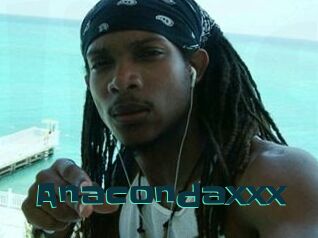Anacondaxxx