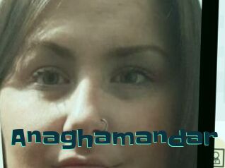 Anaghamandar