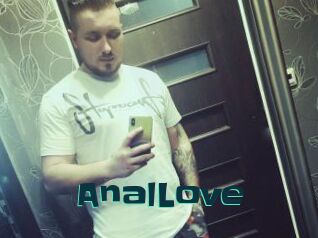 AnalLove