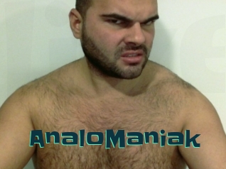 AnaloManiak