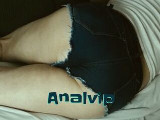 Analvip