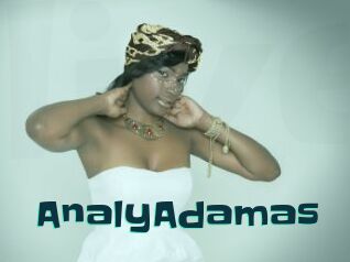 AnalyAdamas
