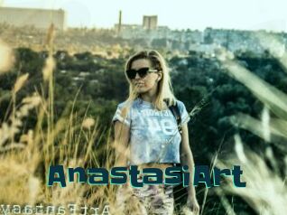 AnastasiArt