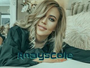 AnaysCole