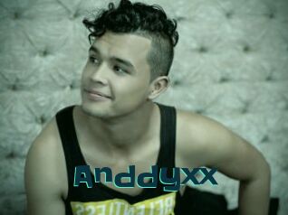 Anddyxx