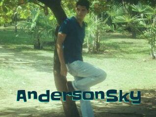 AndersonSky