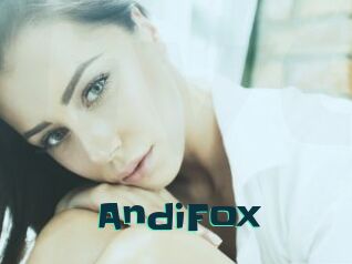 AndiFox