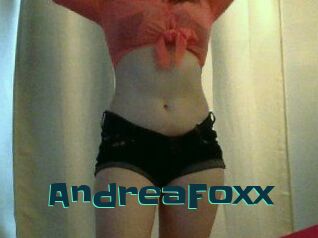 AndreaFoxx