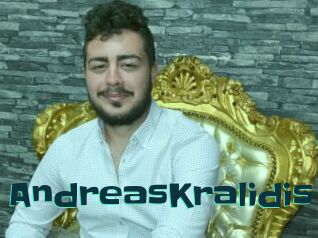 AndreasKralidis
