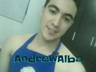 AndrewAlba