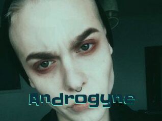 Androgyne