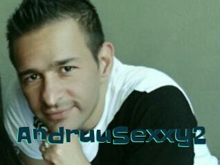 AndruuSexxy2