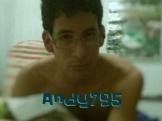 Andy795