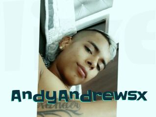 AndyAndrewsx