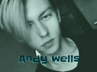 Andy_wells Live Cams