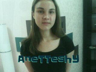 AneTTeshY