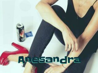 Anesandra