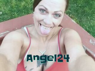 Angel24 Live Cams