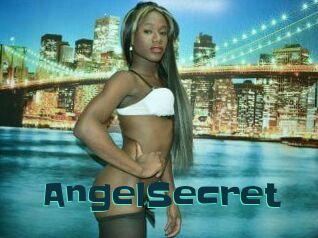 AngelSecret