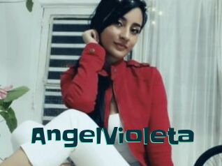 AngelVioleta