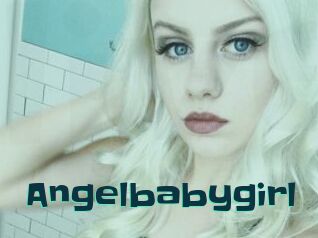 Angelbabygirl