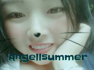Angellsummer