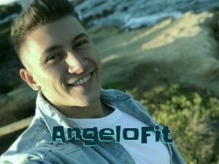 AngeloFit