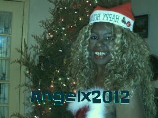 Angelx2012