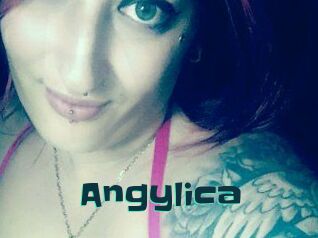 Angylica