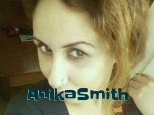 AnikaSmith