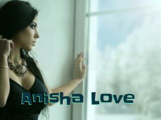 Anisha_Love_