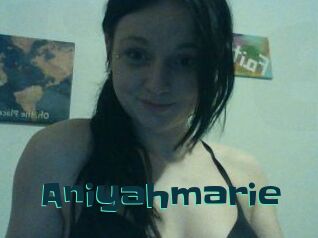 Aniyahmarie