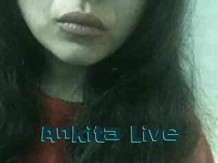 Ankita_Live