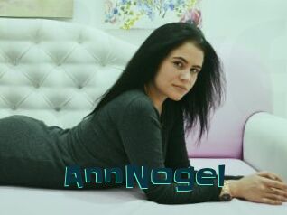 AnnNogel