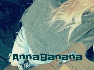 AnnaBanana