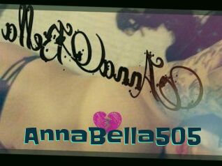 AnnaBella505