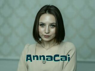 AnnaCai