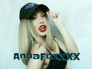 AnnaFoxXXX