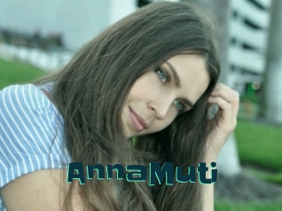 AnnaMuti Live Cams
