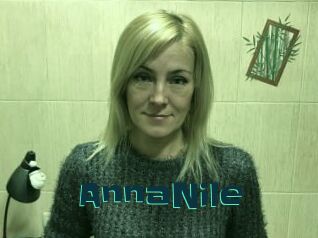 AnnaNile