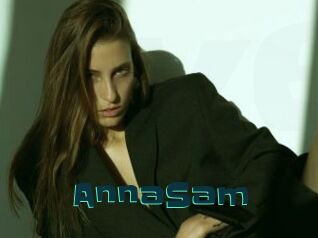 AnnaSam