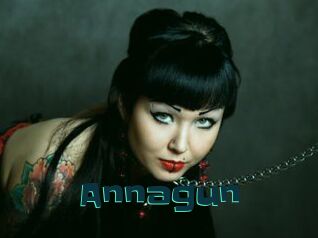Annagun