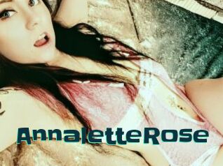 AnnaletteRose
