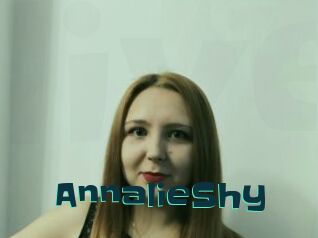 AnnalieShy