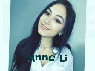 Anne_Li Live Cams