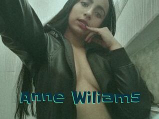 Anne_Wiliams