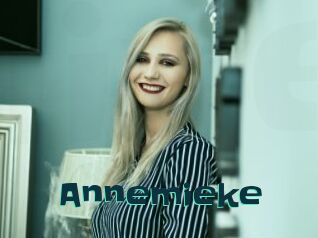 Annemieke