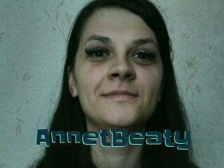 AnnetBeaty