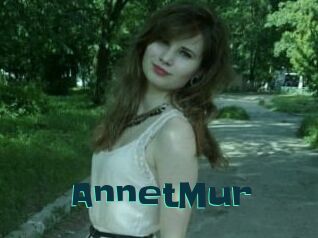 Annet_Mur