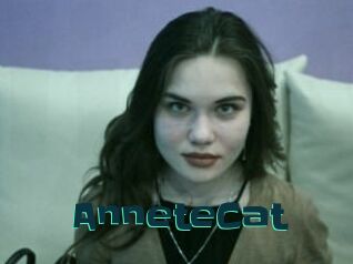 AnneteCat